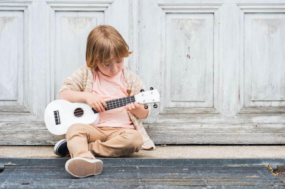 5 Best Ukuleles for Kids of 2024