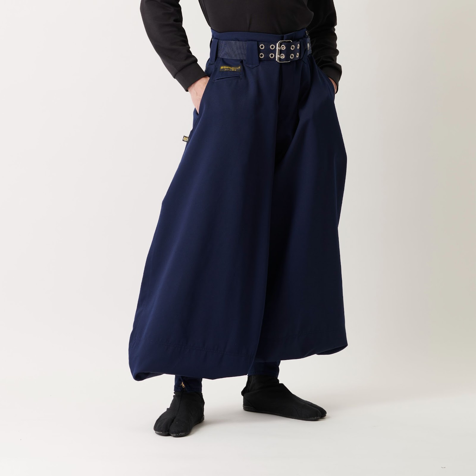 2530-418 Cho Cho (Super Super) Long Hachibu