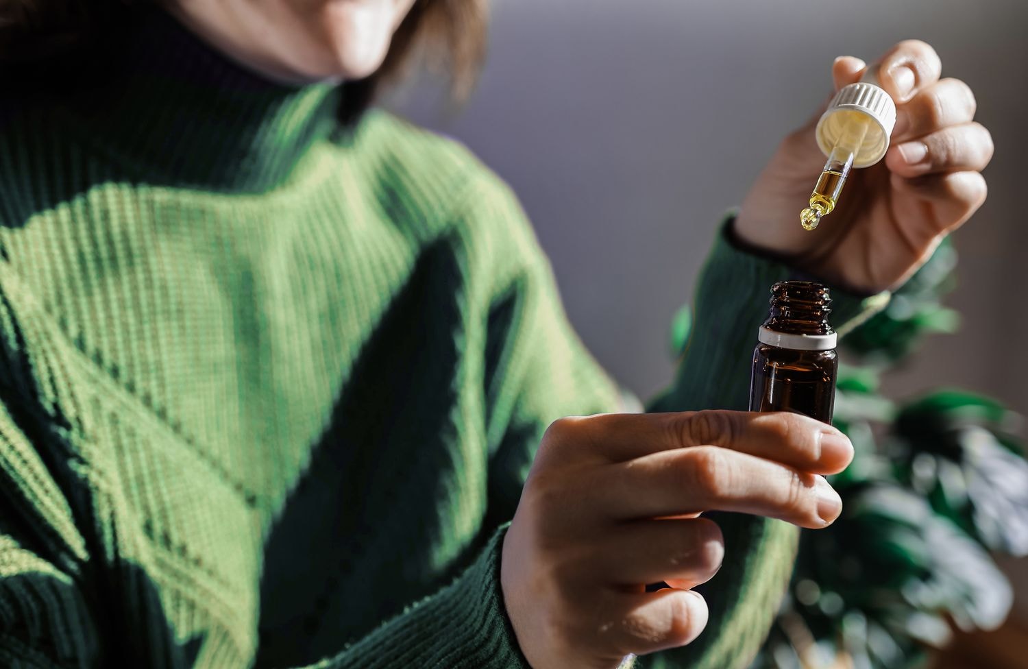 How to Use CBD Rich Hemp Oil?