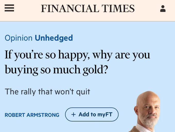 Financial Times 17 oktober