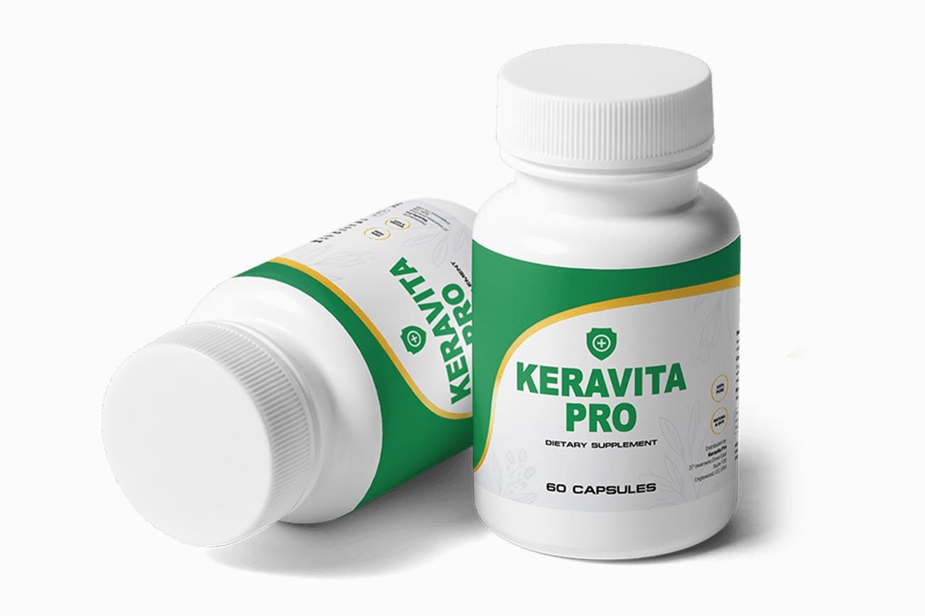 Keravita Pro