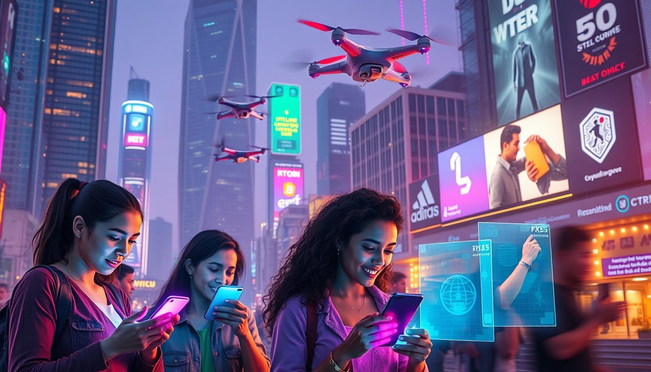 digital payments