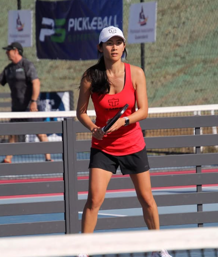 pickleball