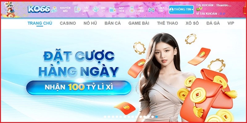 Sơ lược về nhà cái hàng đầu làng game online