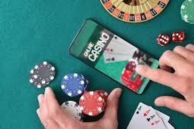 Free Casino Games