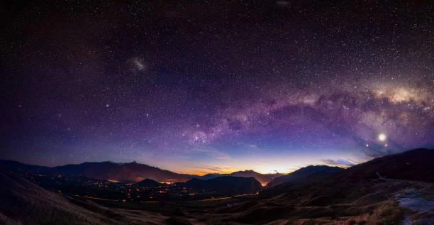 10 Desert Sunsets That Burn with Color, desert sunset, fiery skies, nature, forest, landscape, warm sand, golden dusk