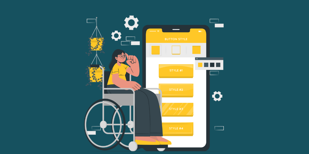 mobile accessible