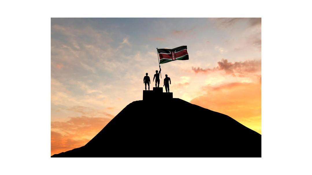 Youth Mentoring in Kenya