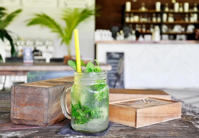 Nama-nama Brand Minuman Kekinian di Indonesia