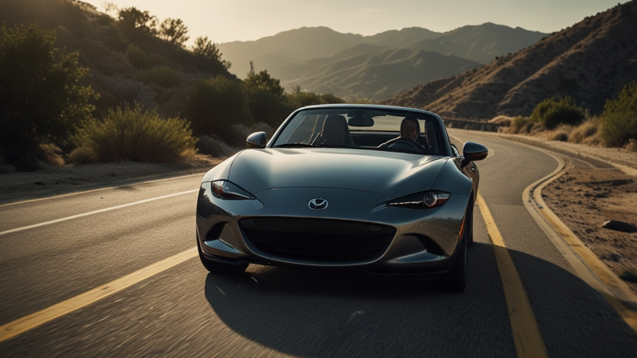 2021 mazda mx 5 miata service simi valley review