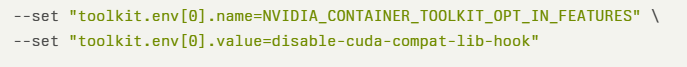 NVIDIA Container Toolkit Vulnerability Allows Elevated Arbitrary Code Execution