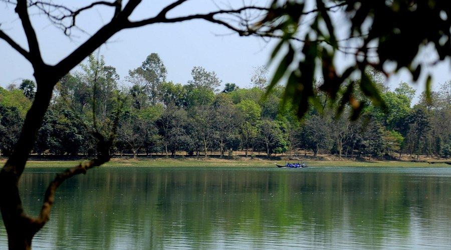 RAMSAGAR NATIONAL PARK (2025) All You Need to Know BEFORE You Go (with  Photos) - Tripadvisor