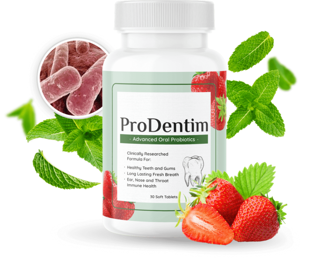 Prodentim reviews