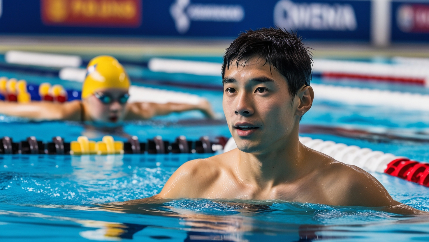 Marcos Rico Peng