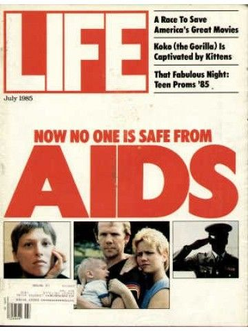 Imagem de conteúdo da notícia "66 Anos de Madonna: A Voz que Desmistificou a Aids" #3