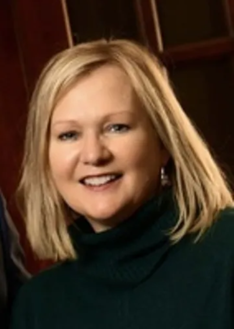 Janice McInally