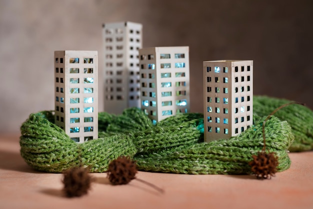 The Rise of Cluster Housing: A Community Revolution