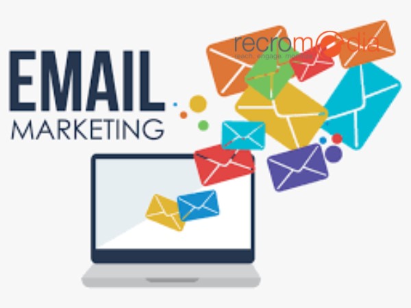 Leading email marketing agency in Bangalore. Recromedia delivers result-driven email campaigns, automation & personalised marketing strategies.