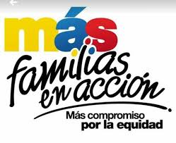 Liquidación de familias en acción. 