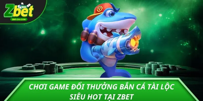 Bắn cá zbet - Hình 1