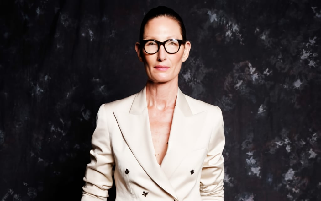 Jenna Lyons Net Worth