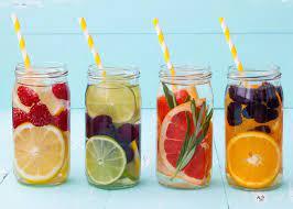 9 Detox Drinks For Glowing Skin | Vaya