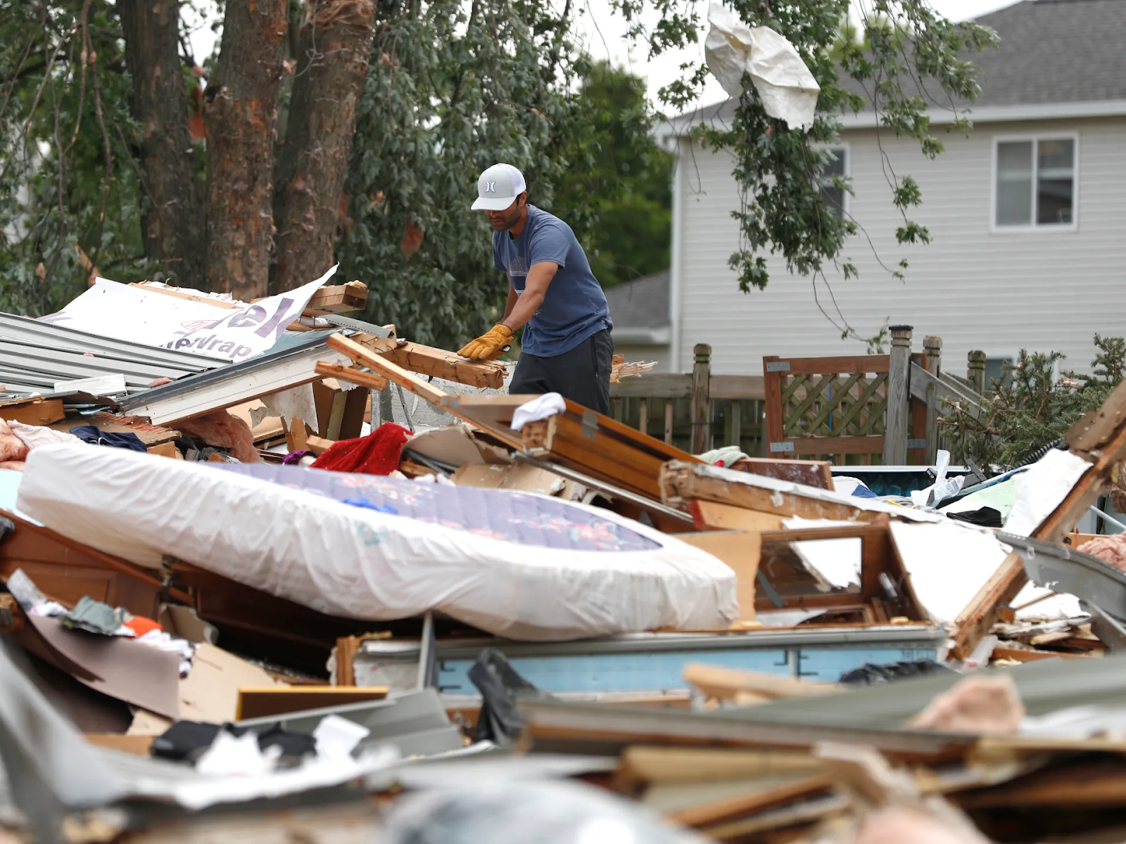 Streamlined Decluttering with Expert Junk Removal Magnolia