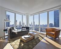 Midtown Manhattan Apartments for Rent | NYC Skyline Views