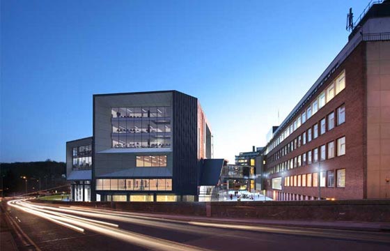 The Buckinghamshire New University, rankings, QS ranking, Admission requirement, acceptance rate, faculties, the Buckinghamshire New University courses, campuses.