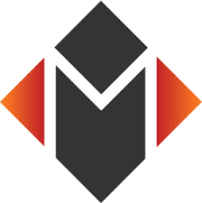 Logotipo Master the Mainframe