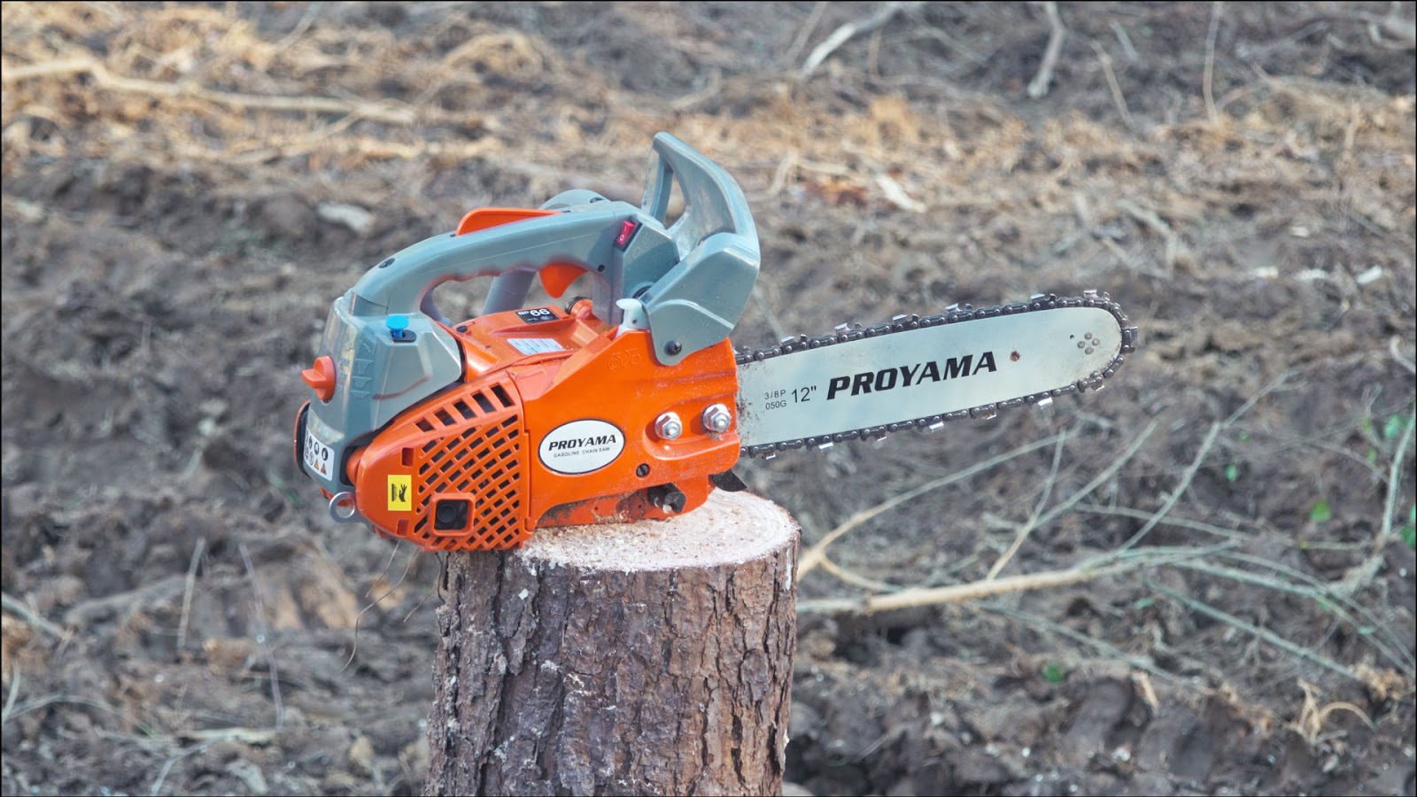 Proyama 26CC Top Handle Chainsaw Price