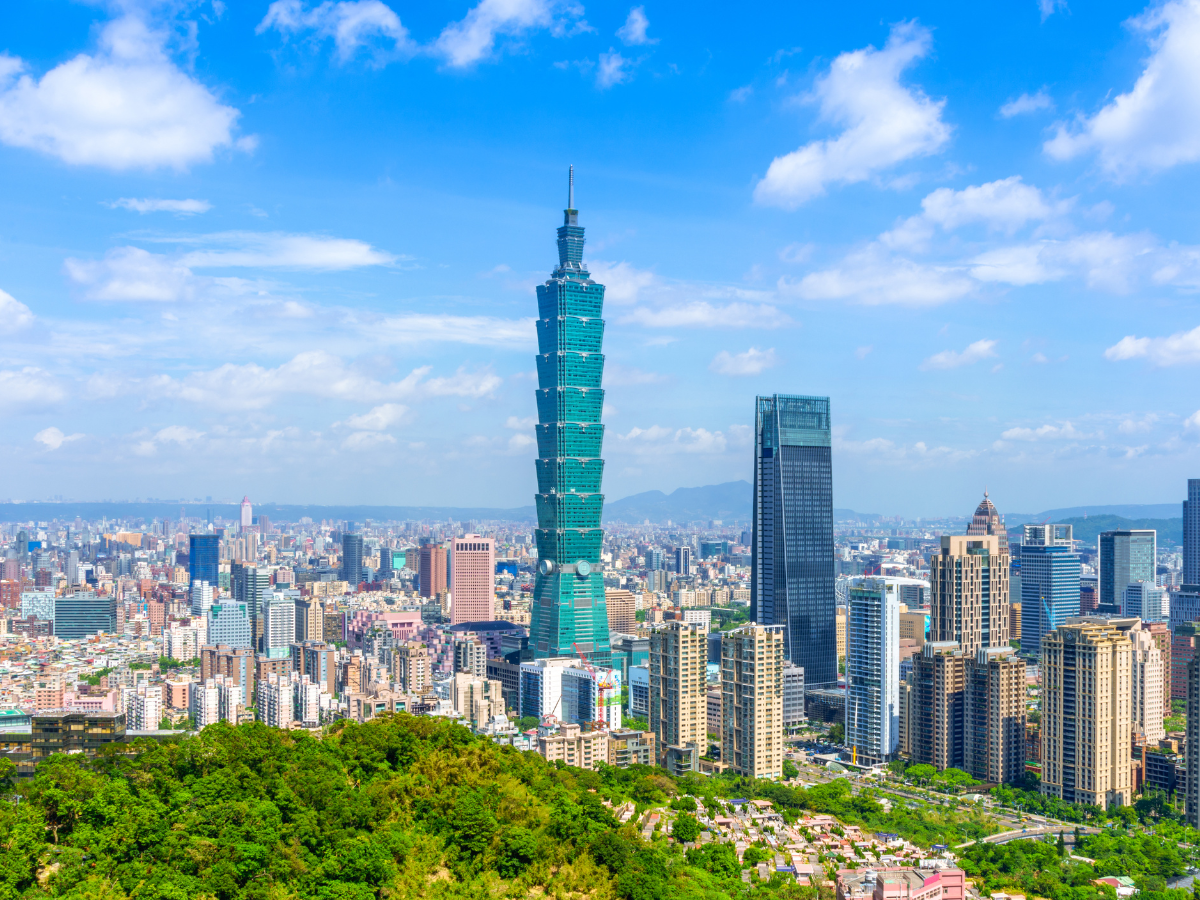Taiwan must visit places for first timers