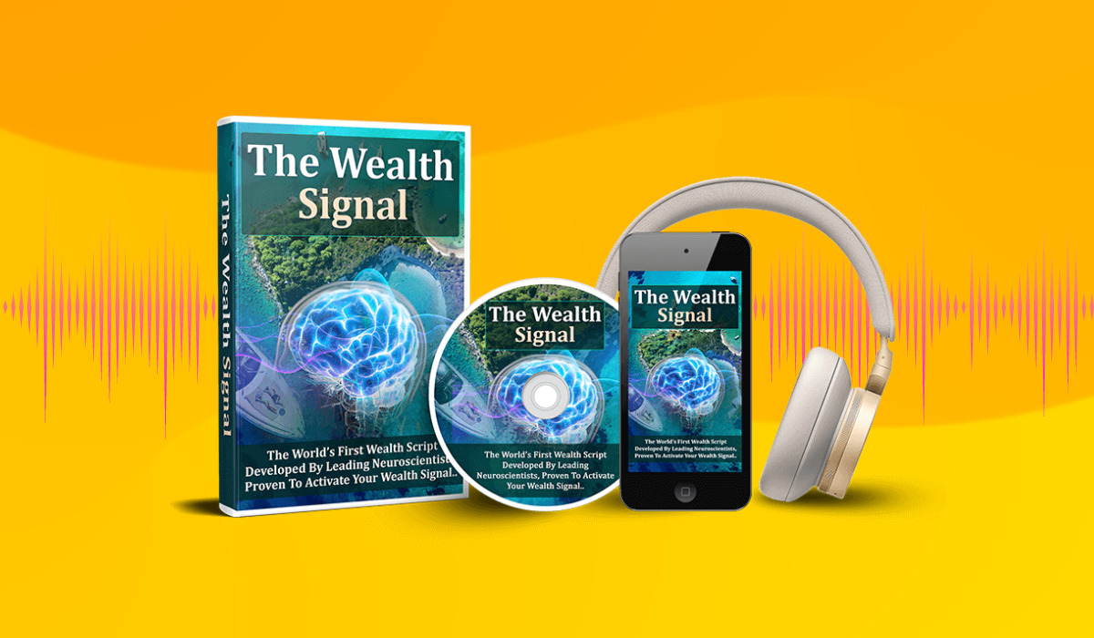 The Wealth Signal Reviews