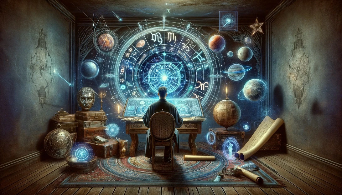 astrologer bot​