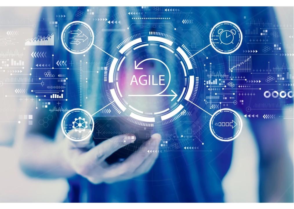 Leveraging Agile Methodologies to Streamline Cloud Migration Projects