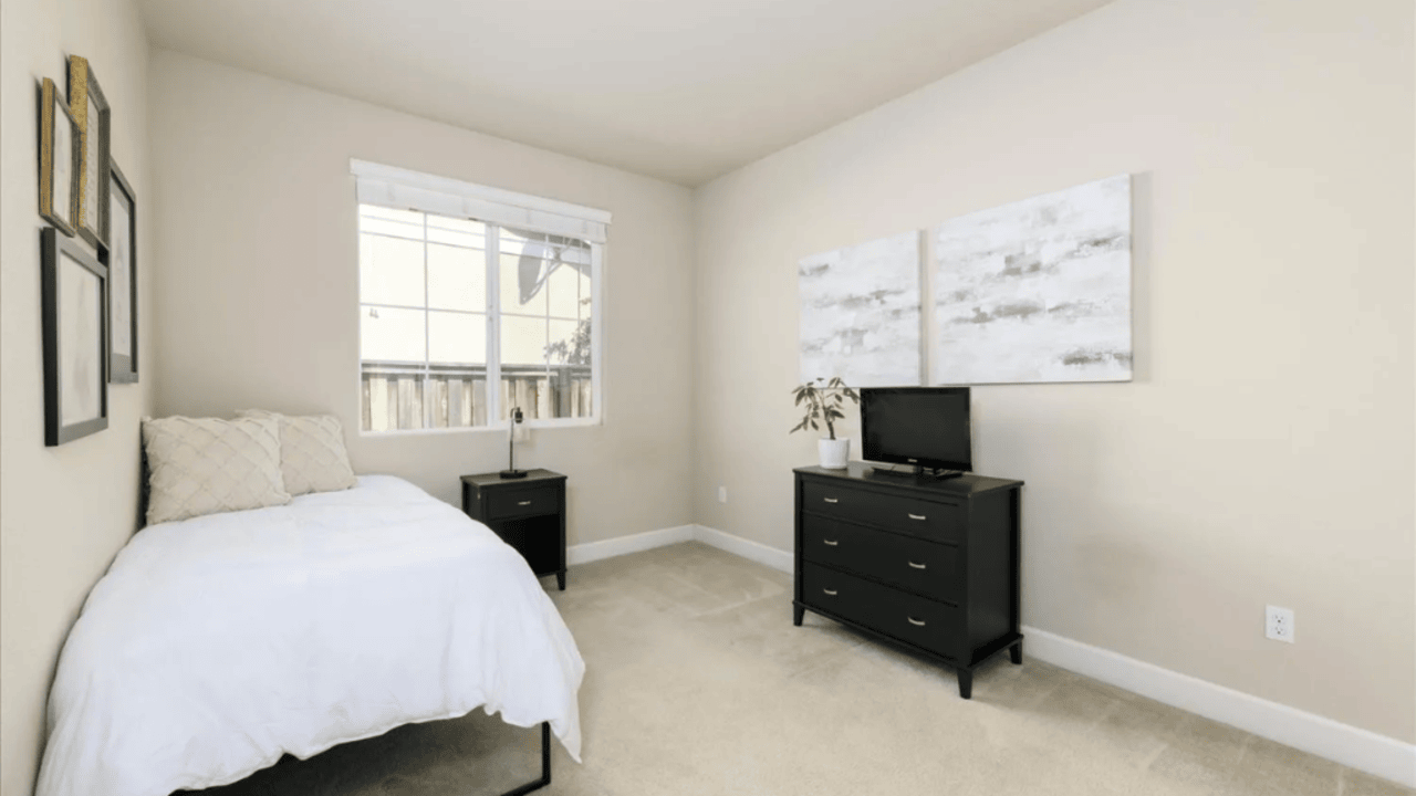 Tour This Charming Winters Home with Marble Counters, Walk-In Closet, and Abundant Storage(Floor Plan Included)