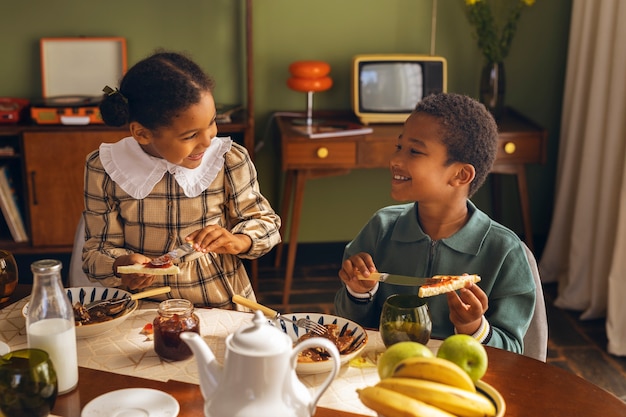Food Ideas Kids Will Actually Love