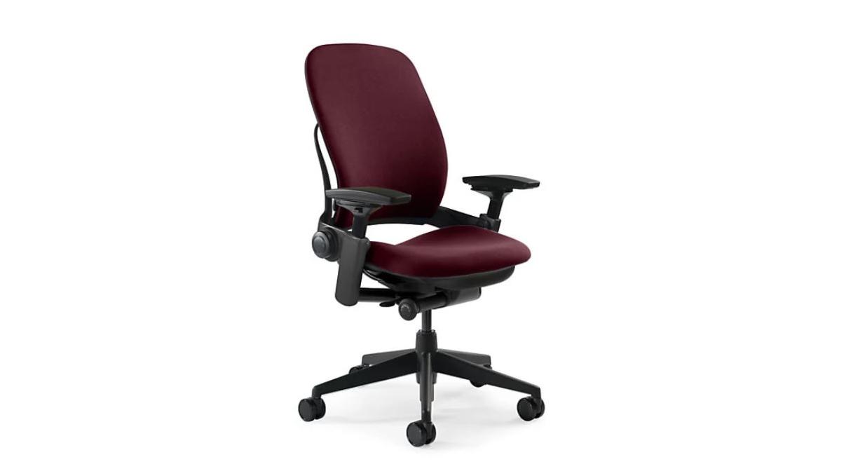 Steelcase Leap V2 Chair