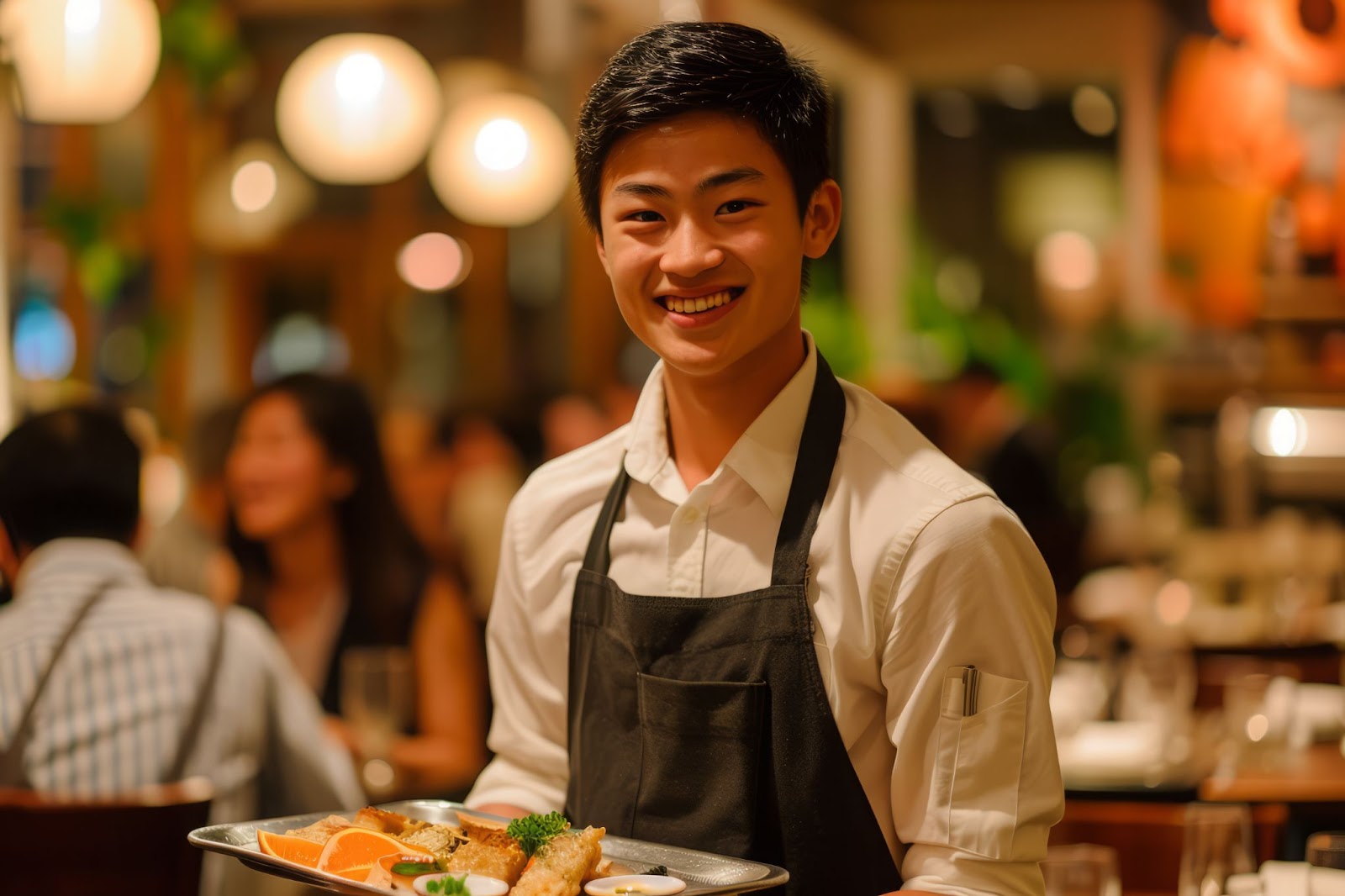 ร้านหมูกระทะ