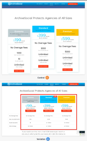 ArchiveSocial: 101.68% Increase