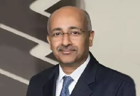 gaurav maheshwari joins as cfo