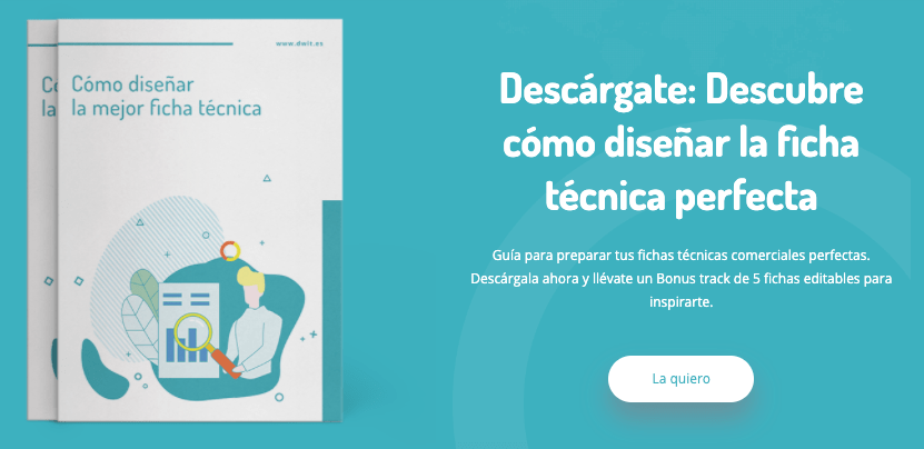 ¿Qué es una ficha técnica y qué debe incluir? 1