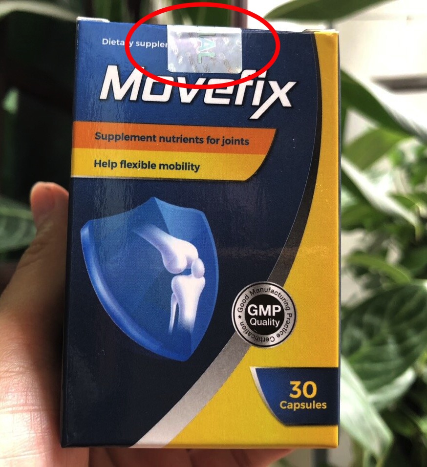 Giá thuốc movefix giá bao nhiêu