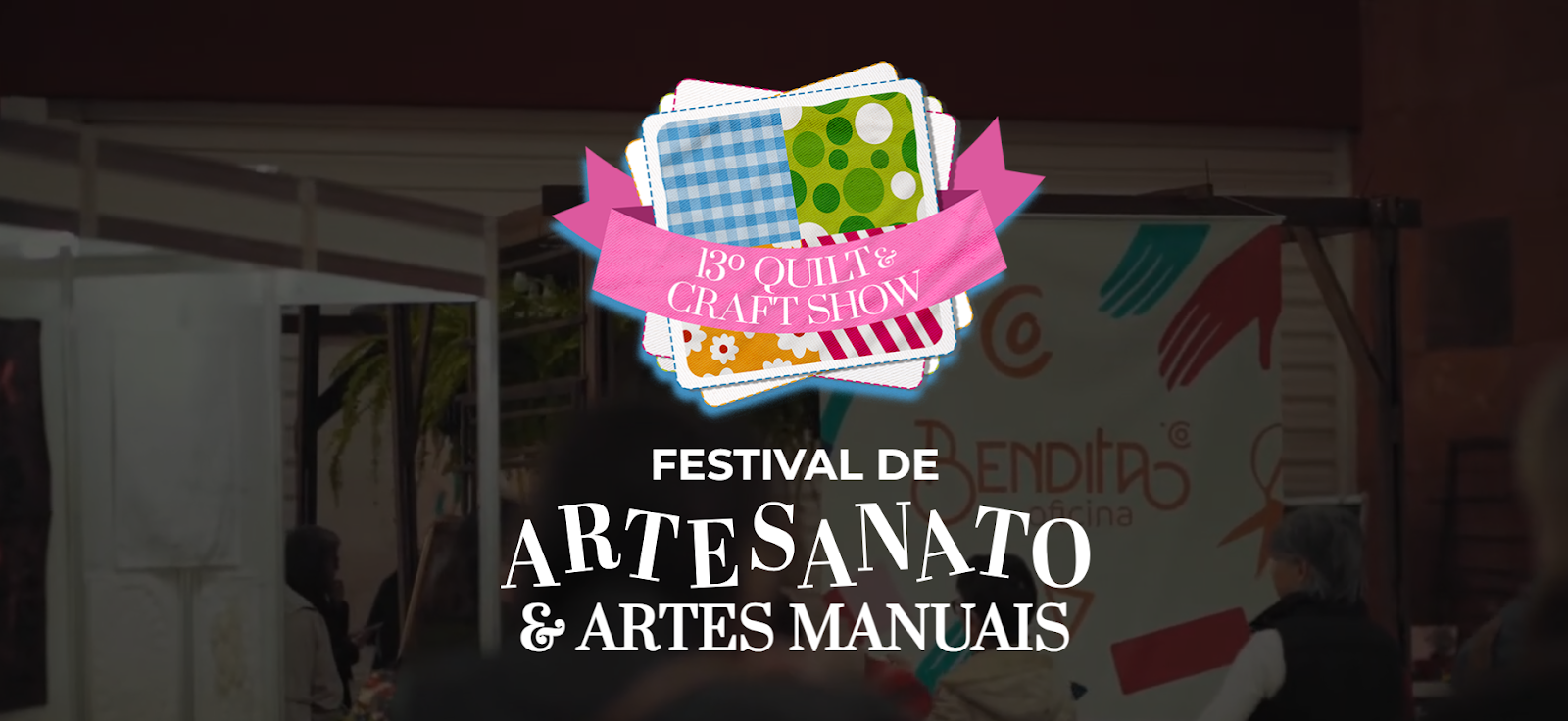 feira de artesanato 2025 curitiba