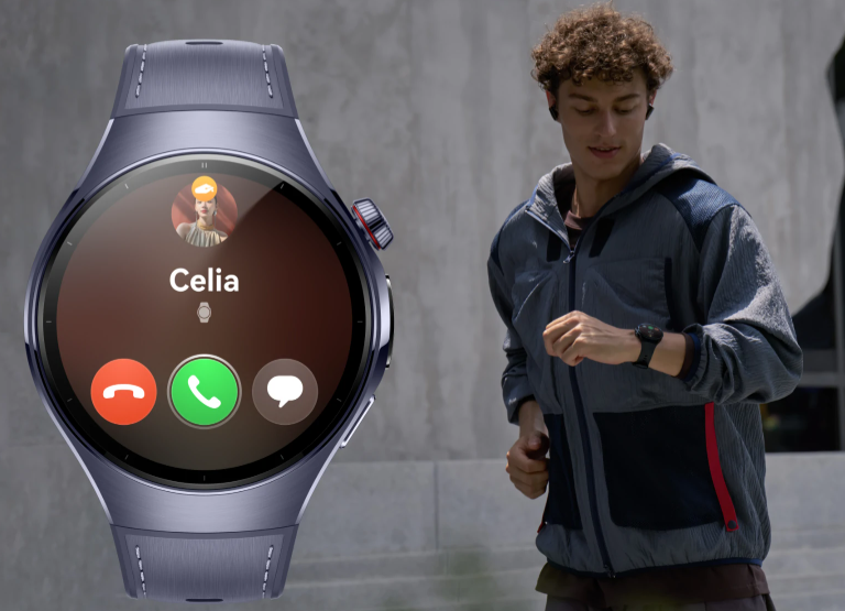 Top Features of the Huawei Watch 5 Explained