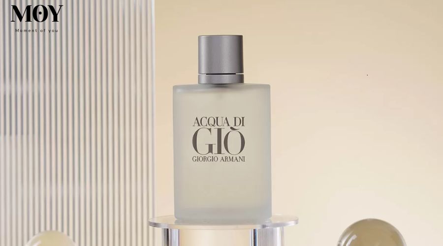 Acqua Di Gio (Giò trắng) 