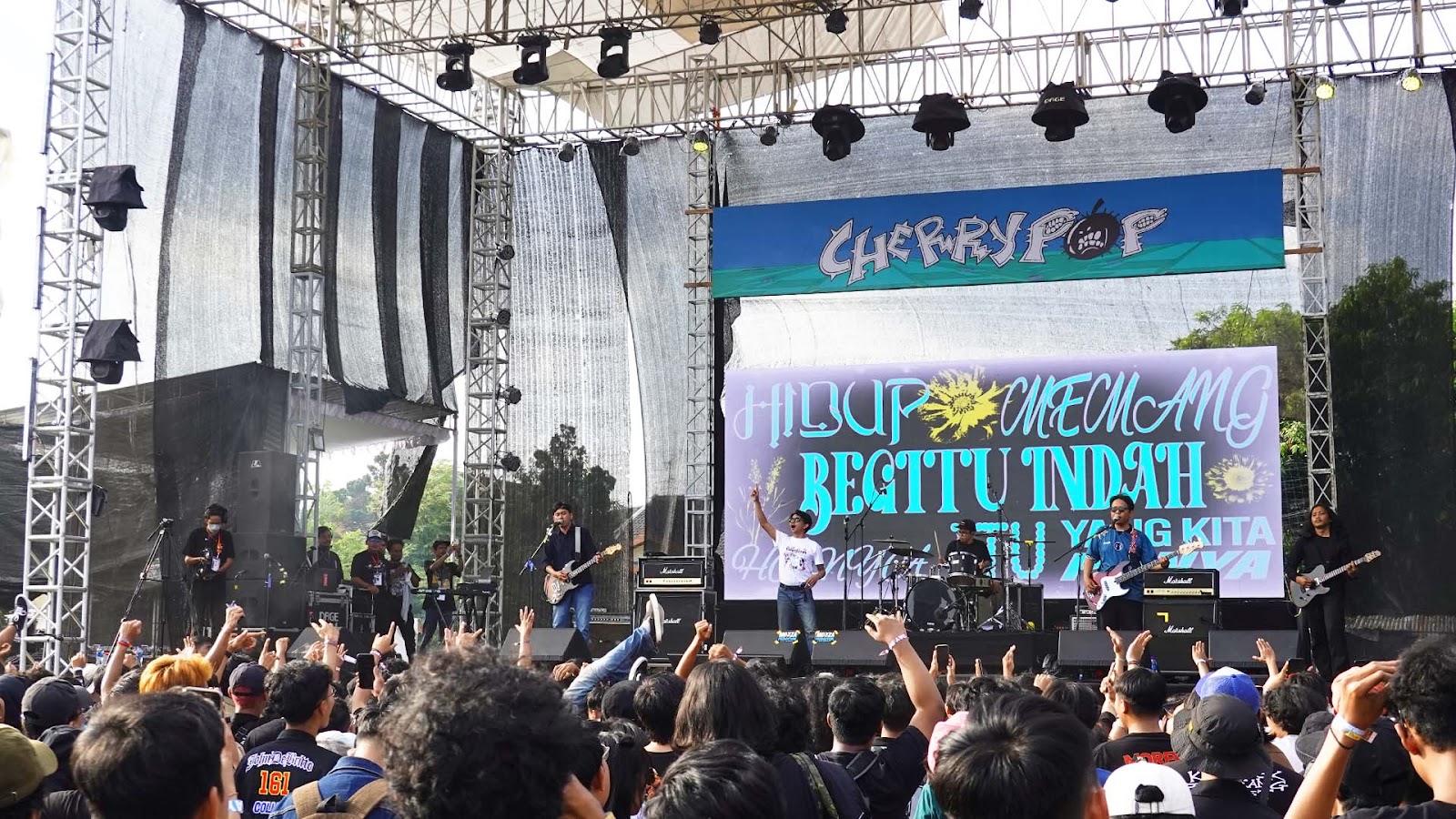CHERRYPOP FEST 2024