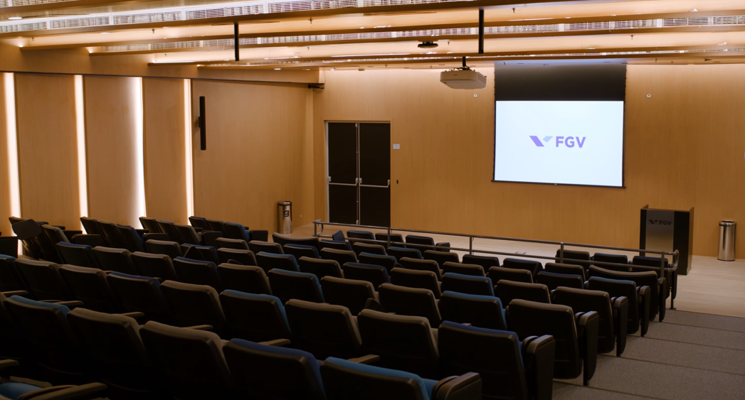 tecnologia em sala de aula | soluções audiovisuais