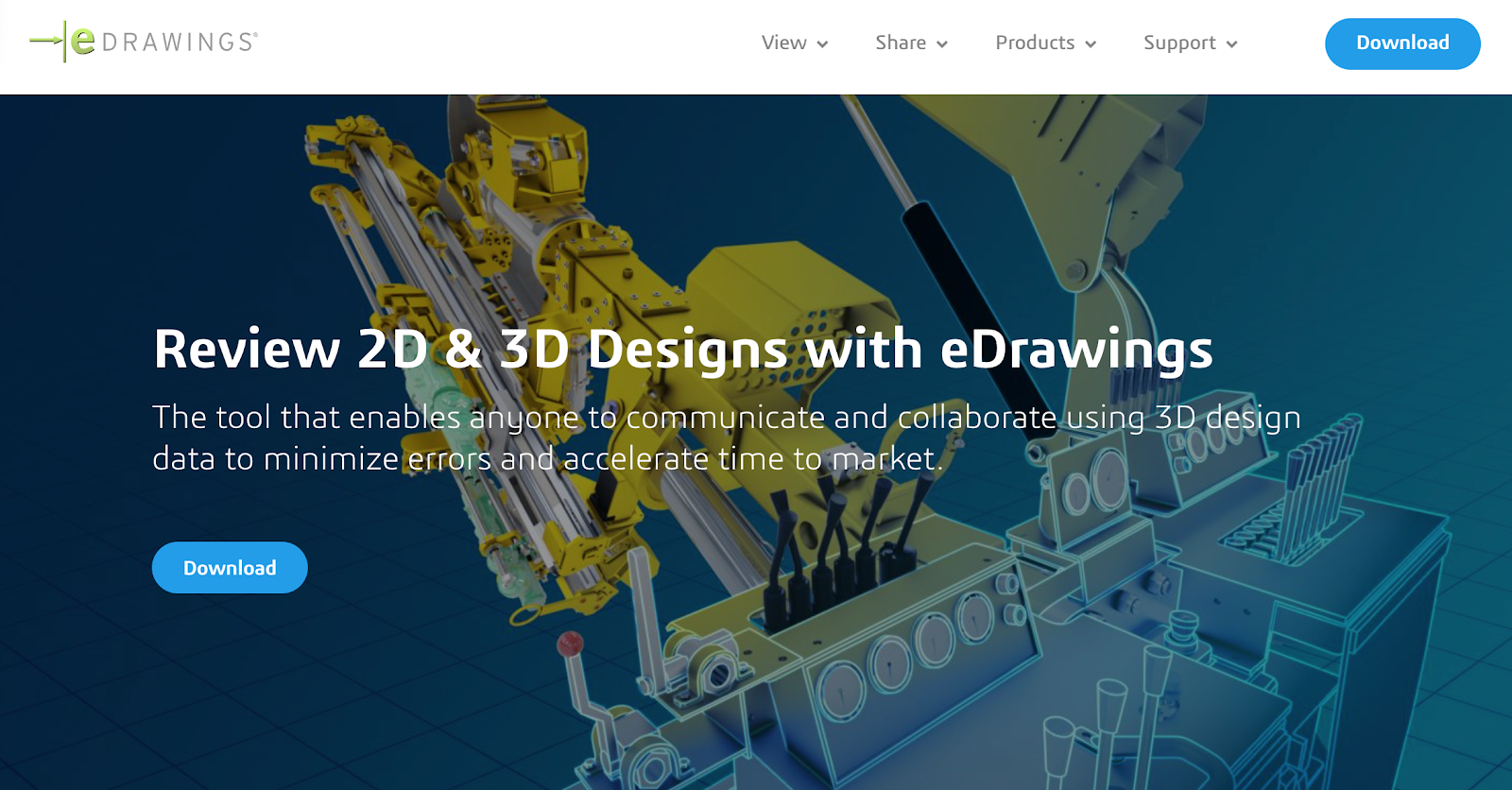 eDrawings