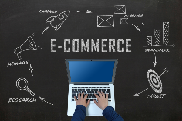 seo in ecommerce
